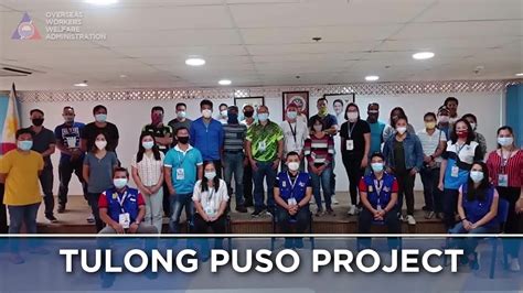 paano humingi ng tulong sa owwa|OWWA AT YOUR SERVICE: TULONG PUSO .